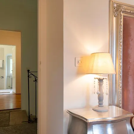 Palazzo Branca - Unique Experience וילה בריסאגו