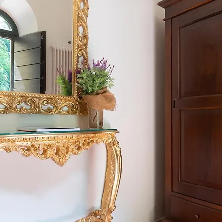 Palazzo Branca - Unique Experience וילה בריסאגו