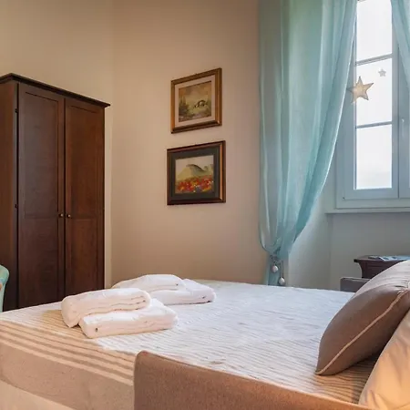 וילה Palazzo Branca - Unique Experience *